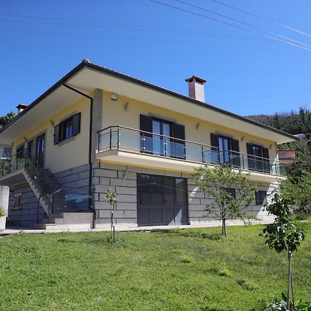 Bellavista Alojamento Arouca Exterior foto